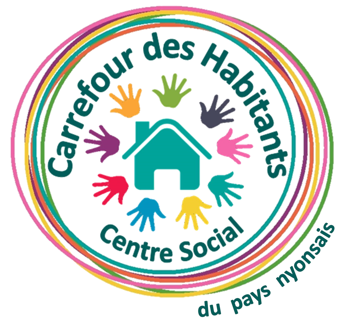 Carrefour des Habitants du Nyonsais